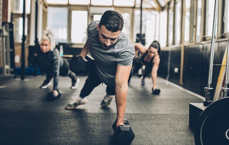 Wellness and traits